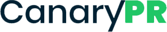 Canary PR Logo